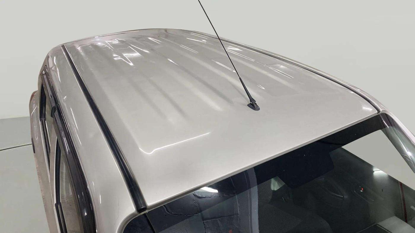 2021 Maruti S PRESSO VXI, Petrol, Manual, 9,598 km, Roof