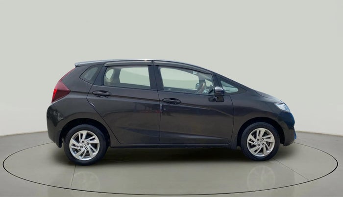 2017 Honda Jazz 1.2L I-VTEC V AT, Petrol, Automatic, 80,282 km, Right Side