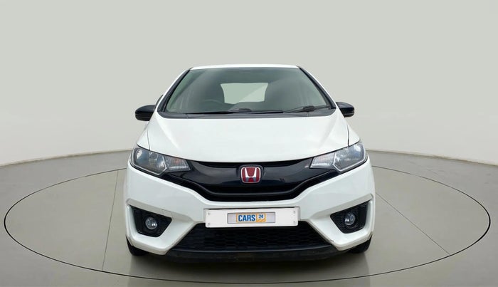 2017 Honda Jazz 1.2L I-VTEC VX, Petrol, Manual, 71,634 km, Front