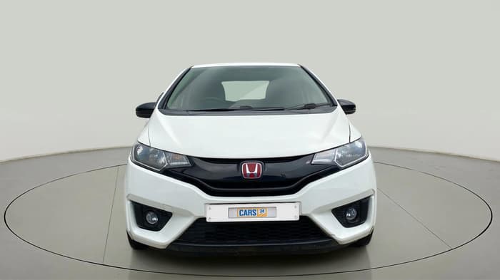 2017 Honda Jazz 1.2L I-VTEC VX, Petrol, Manual, 71,701 km, Front