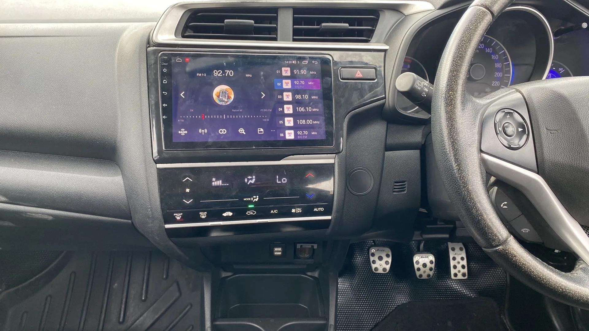 Features
