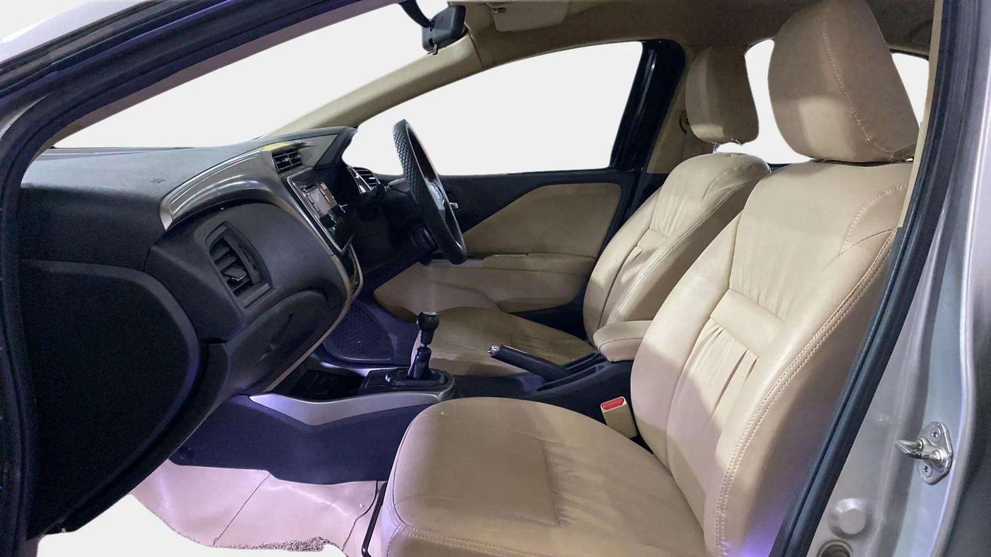 2015 Honda City 1.5L I-VTEC V MT, Petrol, Manual, 94,862 km, Right Side Front Door Cabin