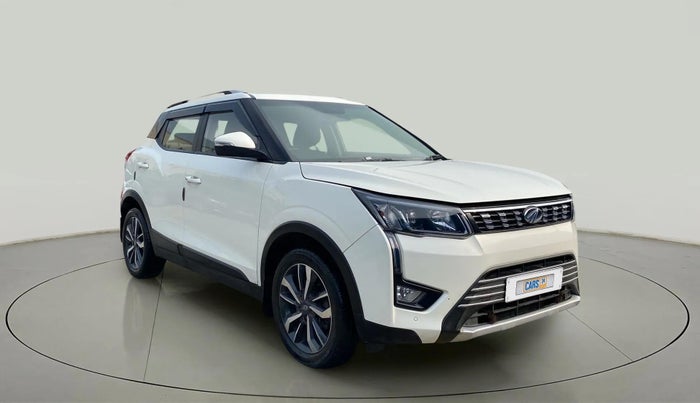 2019 Mahindra XUV300 W8 (O) 1.5 DIESEL, Diesel, Manual, 39,034 km, SRP