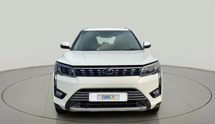 2019 Mahindra XUV300 W8 (O) 1.5 DIESEL, Diesel, Manual, 39,034 km, Front