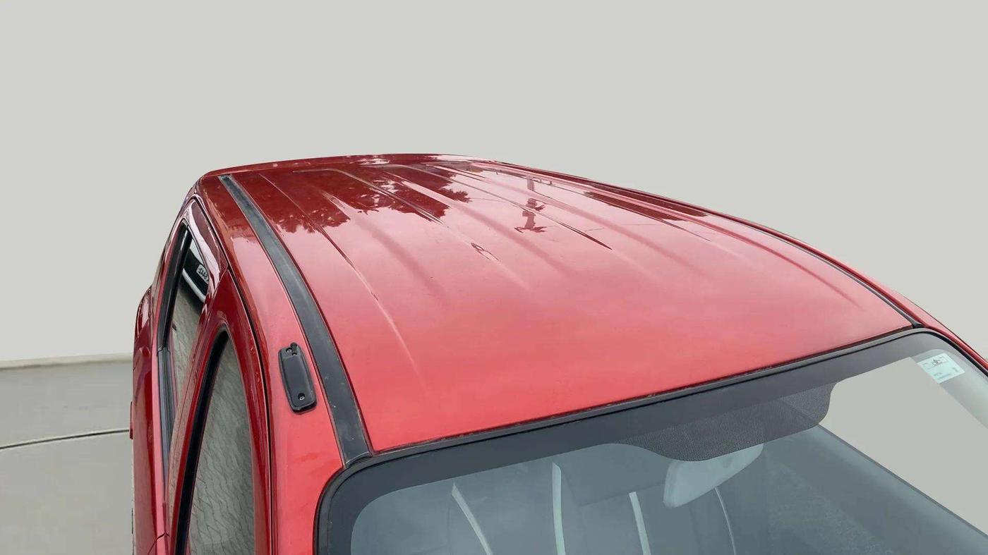 2017 Maruti Alto 800 VXI, Petrol, Manual, 17,492 km, Roof