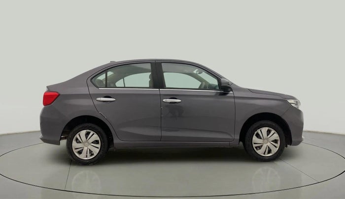 2020 Honda Amaze 1.2L I-VTEC S, Petrol, Manual, 22,178 km, Right Side View