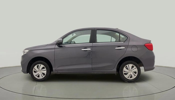 2020 Honda Amaze 1.2L I-VTEC S, Petrol, Manual, 22,178 km, Left Side