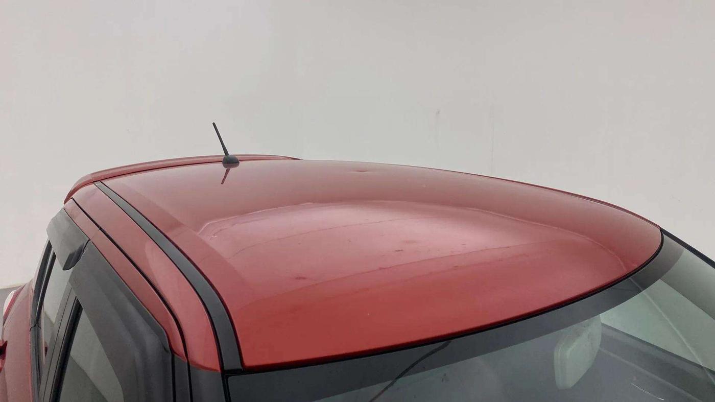 2014 Maruti Swift VXI, Petrol, Manual, 68,289 km, Roof