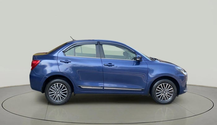 2019 Maruti Dzire ZXI PLUS, Petrol, Manual, 25,440 km, Right Side View