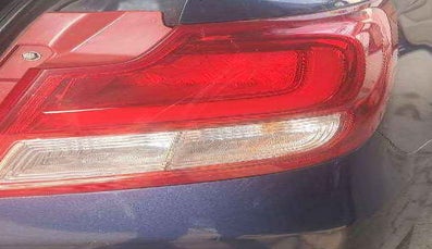 2019 Maruti Dzire ZXI PLUS, Petrol, Manual, 25,440 km, Right tail light - Minor scratches