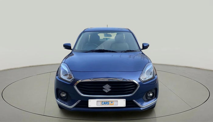 2019 Maruti Dzire ZXI PLUS, Petrol, Manual, 25,440 km, Front