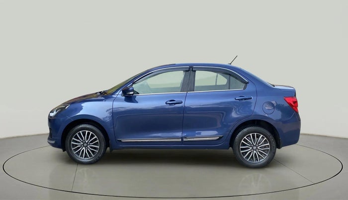 2019 Maruti Dzire ZXI PLUS, Petrol, Manual, 25,440 km, Left Side