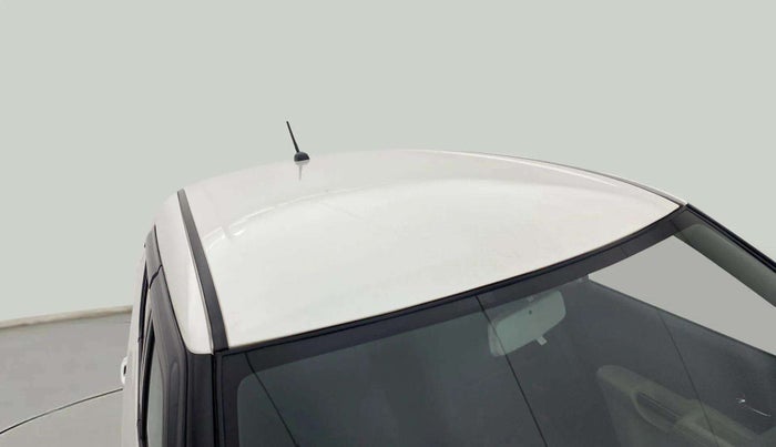 2018 Maruti IGNIS DELTA 1.2, Petrol, Manual, 8,575 km, Roof