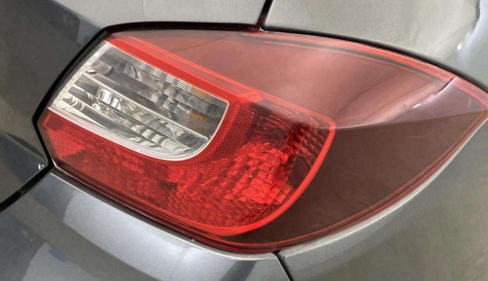 2021 Tata Tiago XT PETROL, Petrol, Manual, 21,033 km, Right tail light - Minor scratches