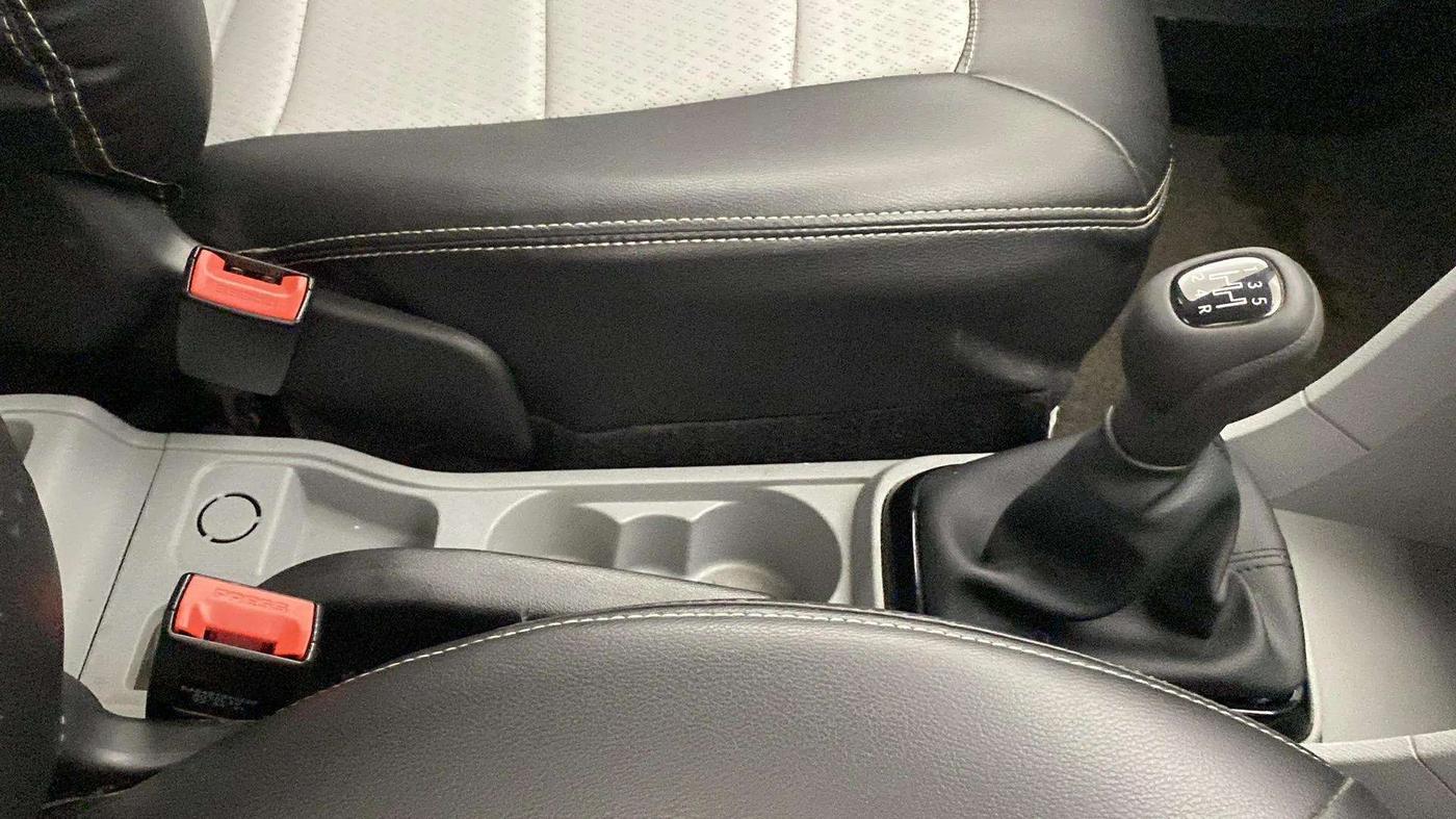 2021 Tata Tiago XT PETROL, Petrol, Manual, 21,033 km, Gear Lever