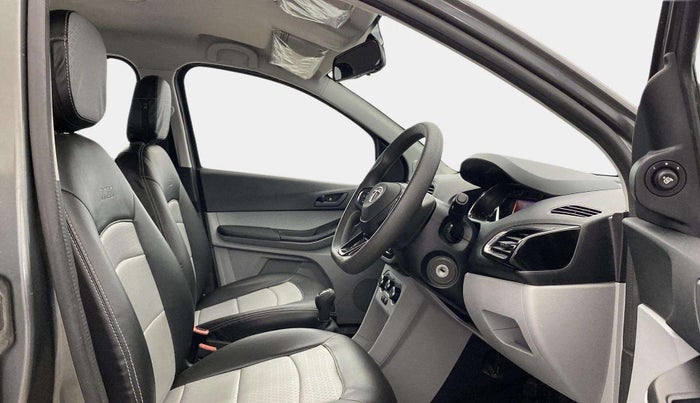 2021 Tata Tiago XT PETROL, Petrol, Manual, 21,033 km, Right Side Front Door Cabin