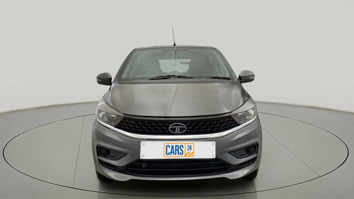2021 Tata Tiago XT PETROL, Petrol, Manual, 21,033 km, Front