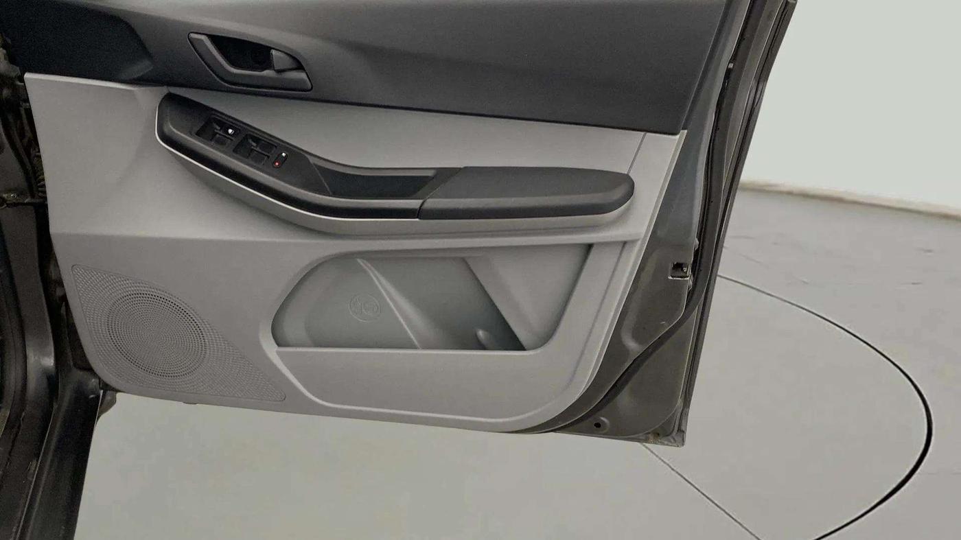 2021 Tata Tiago XT PETROL, Petrol, Manual, 21,033 km, Driver Side Door Panels Control