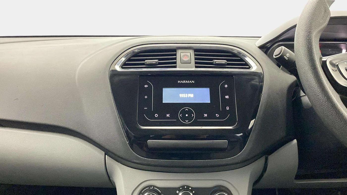 2021 Tata Tiago XT PETROL, Petrol, Manual, 21,033 km, Air Conditioner
