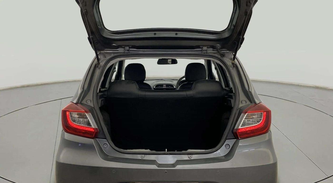 2021 Tata Tiago XT PETROL, Petrol, Manual, 21,033 km, Boot Open Zoomed View