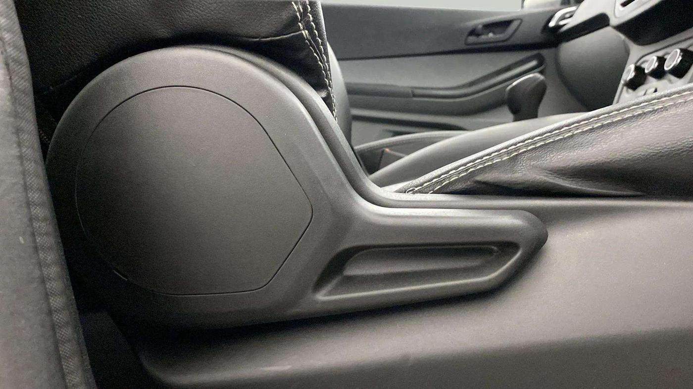 2021 Tata Tiago XT PETROL, Petrol, Manual, 21,033 km, Driver Side Adjustment Panel