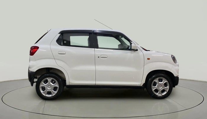 2021 Maruti S PRESSO VXI PLUS AMT, Petrol, Automatic, 29,711 km, Right Side View