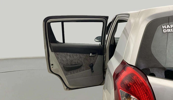 2018 Maruti Alto 800 VXI, Petrol, Manual, 29,989 km, LHS Rear Door