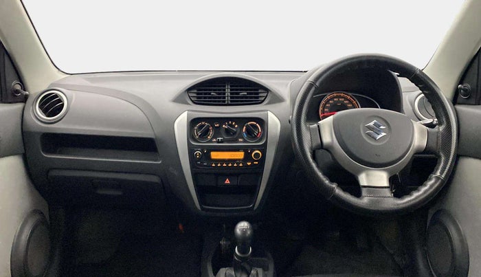 2018 Maruti Alto 800 VXI, Petrol, Manual, 29,989 km, Dashboard