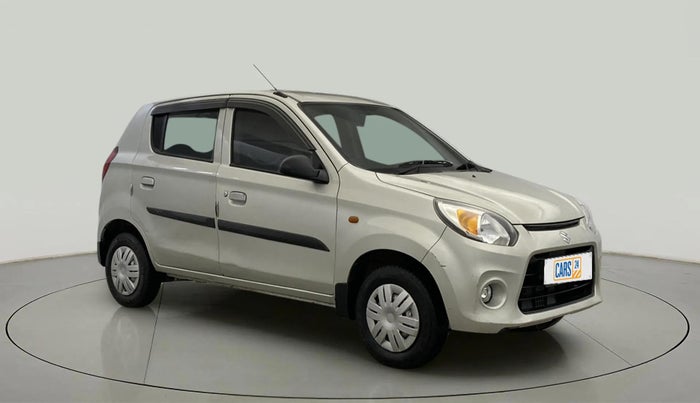 2018 Maruti Alto 800 VXI, Petrol, Manual, 29,989 km, Right Front Diagonal