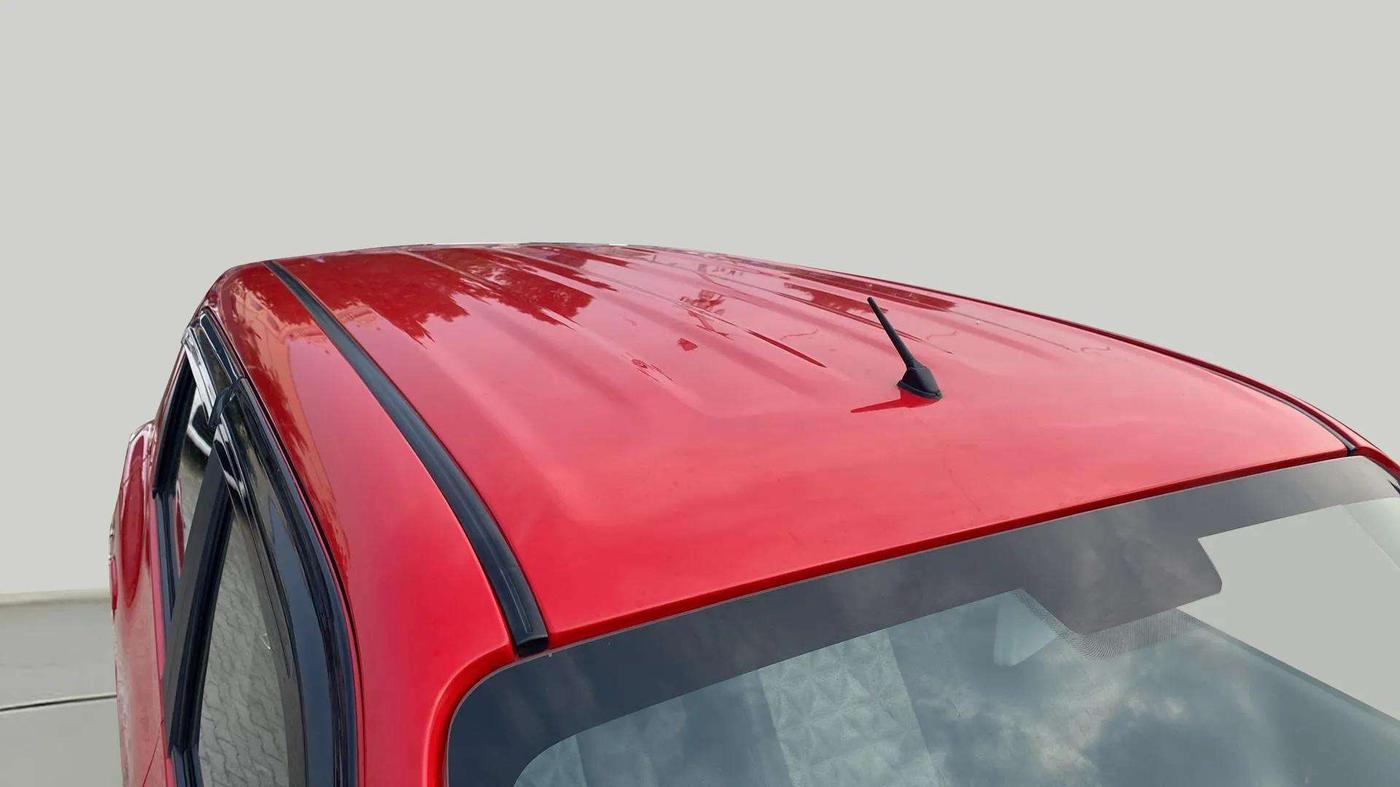2021 Maruti S PRESSO VXI+, Petrol, Manual, 10,931 km, Roof