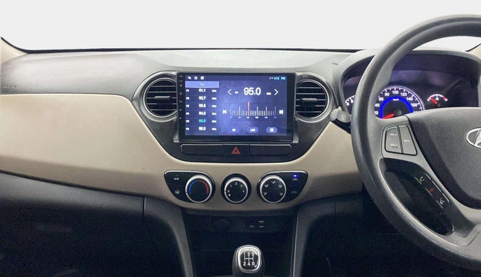 2019 Hyundai Grand i10 SPORTZ 1.2 KAPPA VTVT, Petrol, Manual, 24,994 km, Air Conditioner