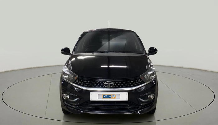 2022 Tata Tiago XZ PLUS CNG, CNG, Manual, 29,032 km, Front