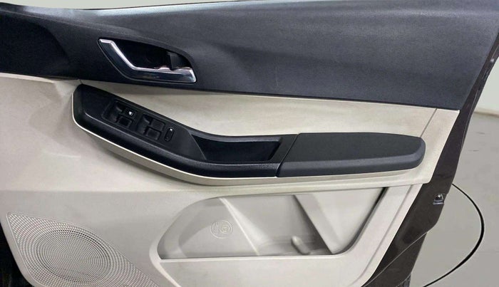 2022 Tata Tiago XZ PLUS CNG, CNG, Manual, 29,032 km, Driver Side Door Panels Control