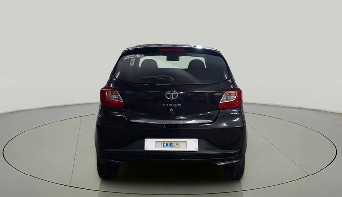 2022 Tata Tiago XZ PLUS CNG, CNG, Manual, 29,032 km, Back/Rear