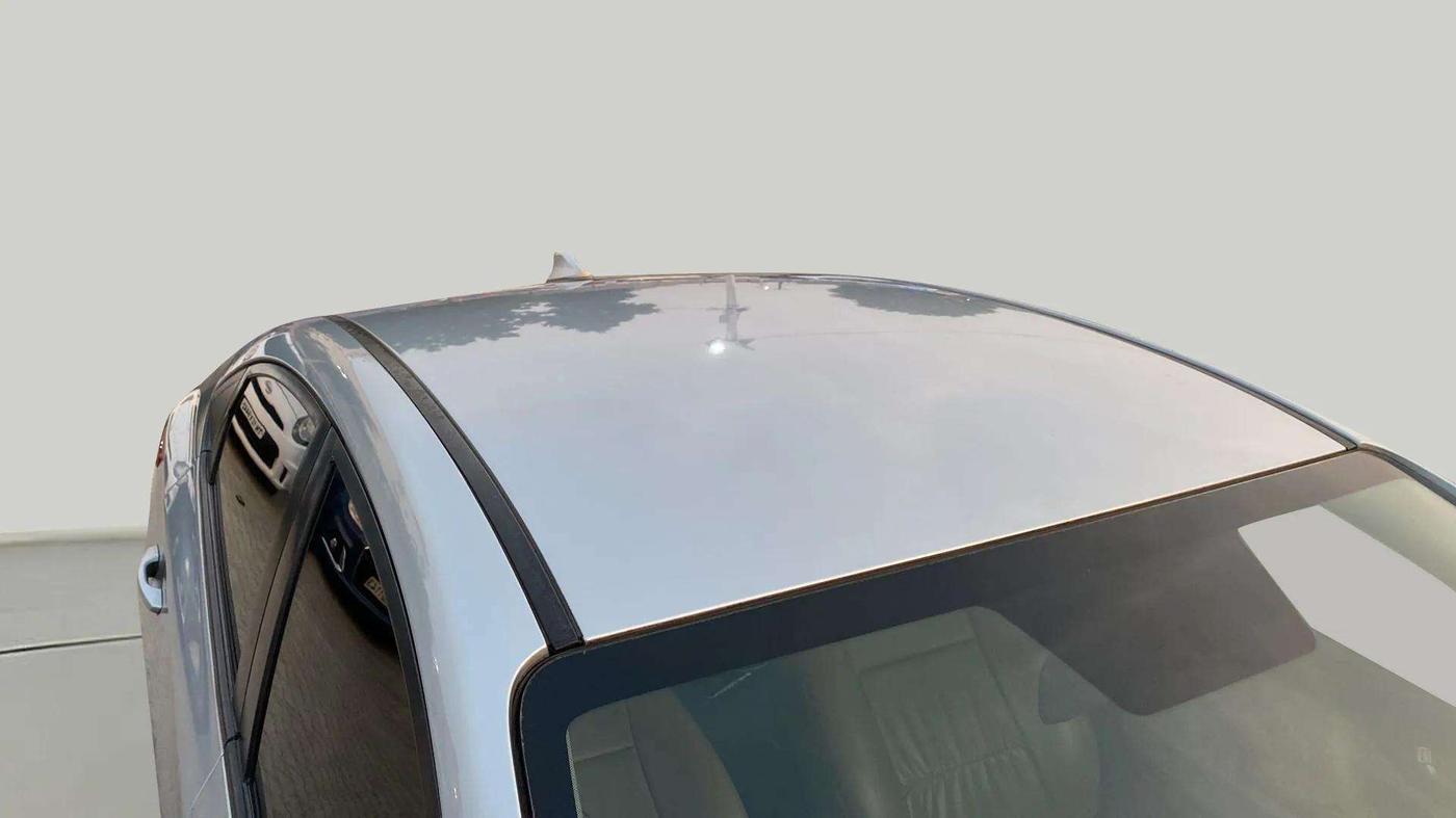 2019 Hyundai Verna 1.4 E PETROL, CNG, Manual, 47,025 km, Roof
