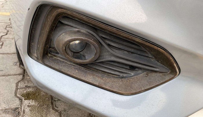 2019 Hyundai Verna 1.4 E PETROL, Petrol, Manual, 47,025 km, Right fog light - Fog light not working