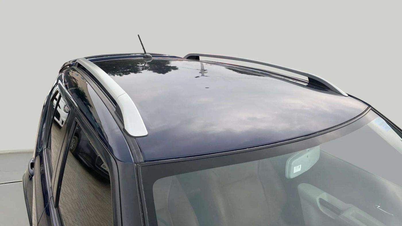 2022 Maruti IGNIS ZETA 1.2, Petrol, Manual, 41,988 km, Roof