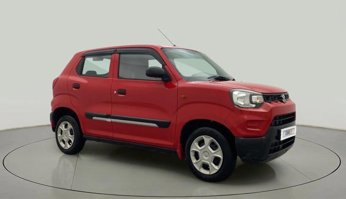 2020 Maruti S PRESSO VXI (O), Petrol, Manual, 8,070 km, Right Front Diagonal