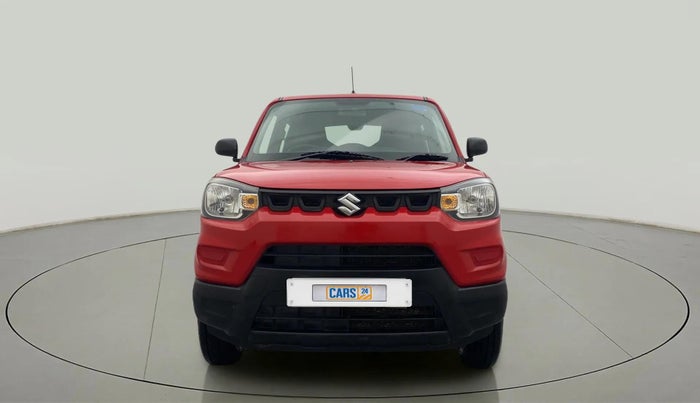 2020 Maruti S PRESSO VXI (O), Petrol, Manual, 8,070 km, Front
