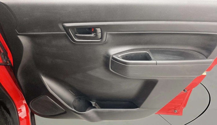 2020 Maruti S PRESSO VXI (O), Petrol, Manual, 8,070 km, Driver Side Door Panels Control