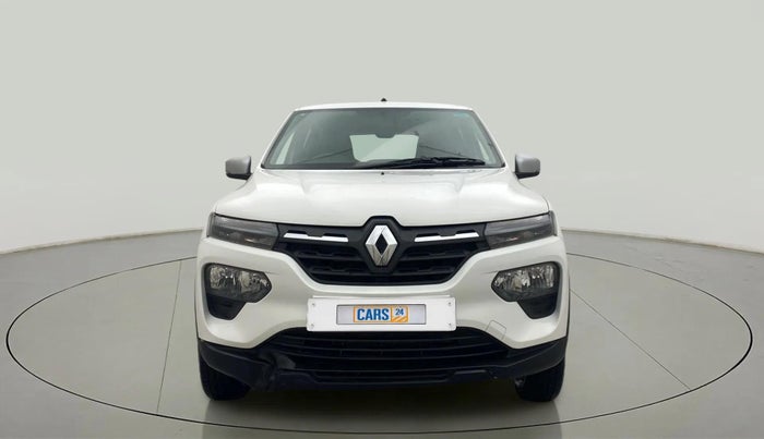 2023 Renault Kwid RXT 1.0 AMT, Petrol, Automatic, 6,184 km, Front