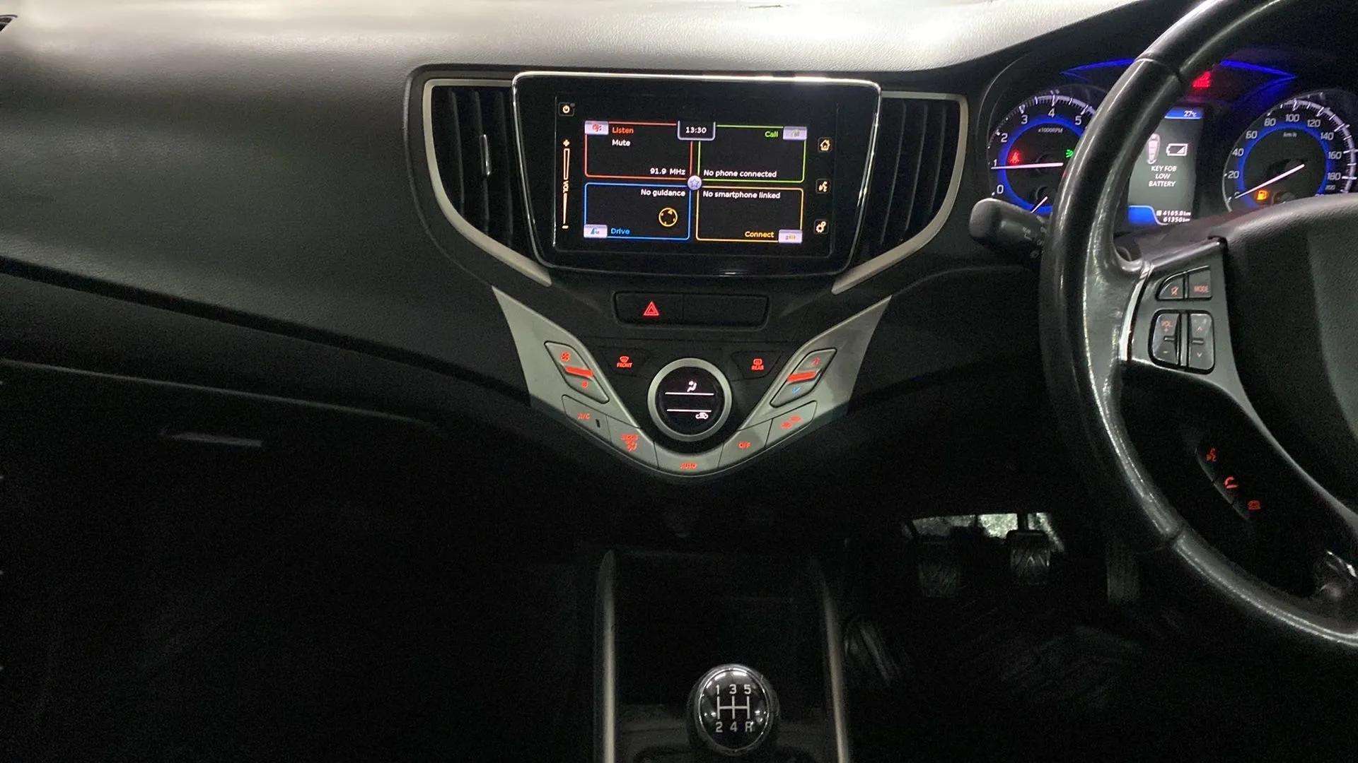Features
