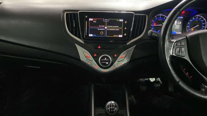 Features