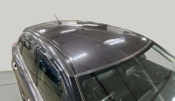 2017 Maruti Baleno ALPHA PETROL 1.2, Petrol, Manual, 61,440 km, Roof