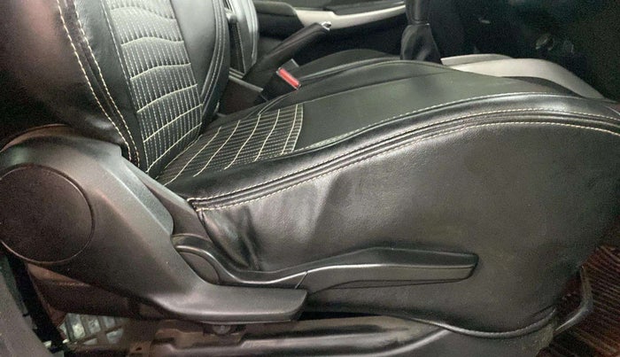 2017 Maruti Baleno ALPHA PETROL 1.2, Petrol, Manual, 61,440 km, Driver Side Adjustment Panel