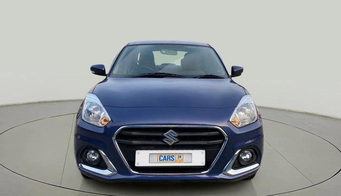 2021 Maruti Dzire VXI, Petrol, Manual, 12,986 km, Front