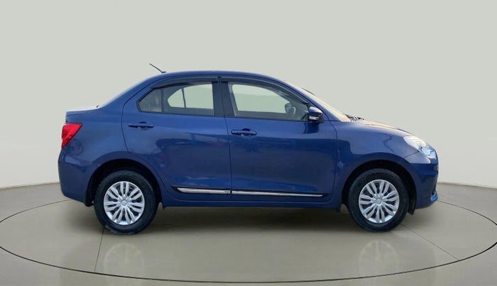 2021 Maruti Dzire VXI, Petrol, Manual, 12,986 km, Right Side View