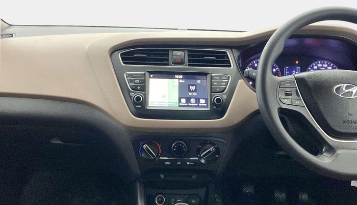 2019 Hyundai Elite i20 SPORTZ PLUS 1.2, Petrol, Manual, 47,466 km, Air Conditioner