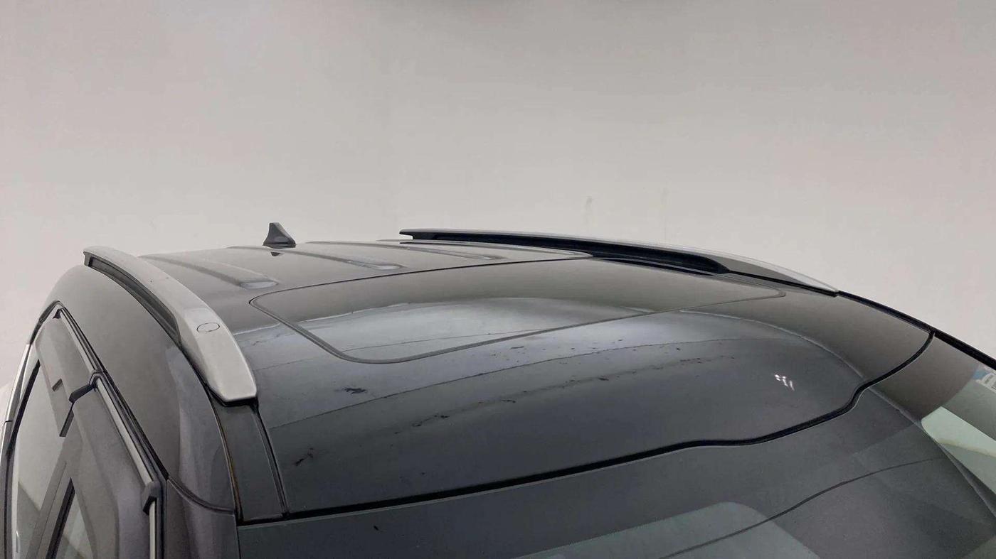 2020 KIA SELTOS HTX ANNIVERSARY EDITION 1.5 DIESEL, Diesel, Manual, 45,306 km, Roof