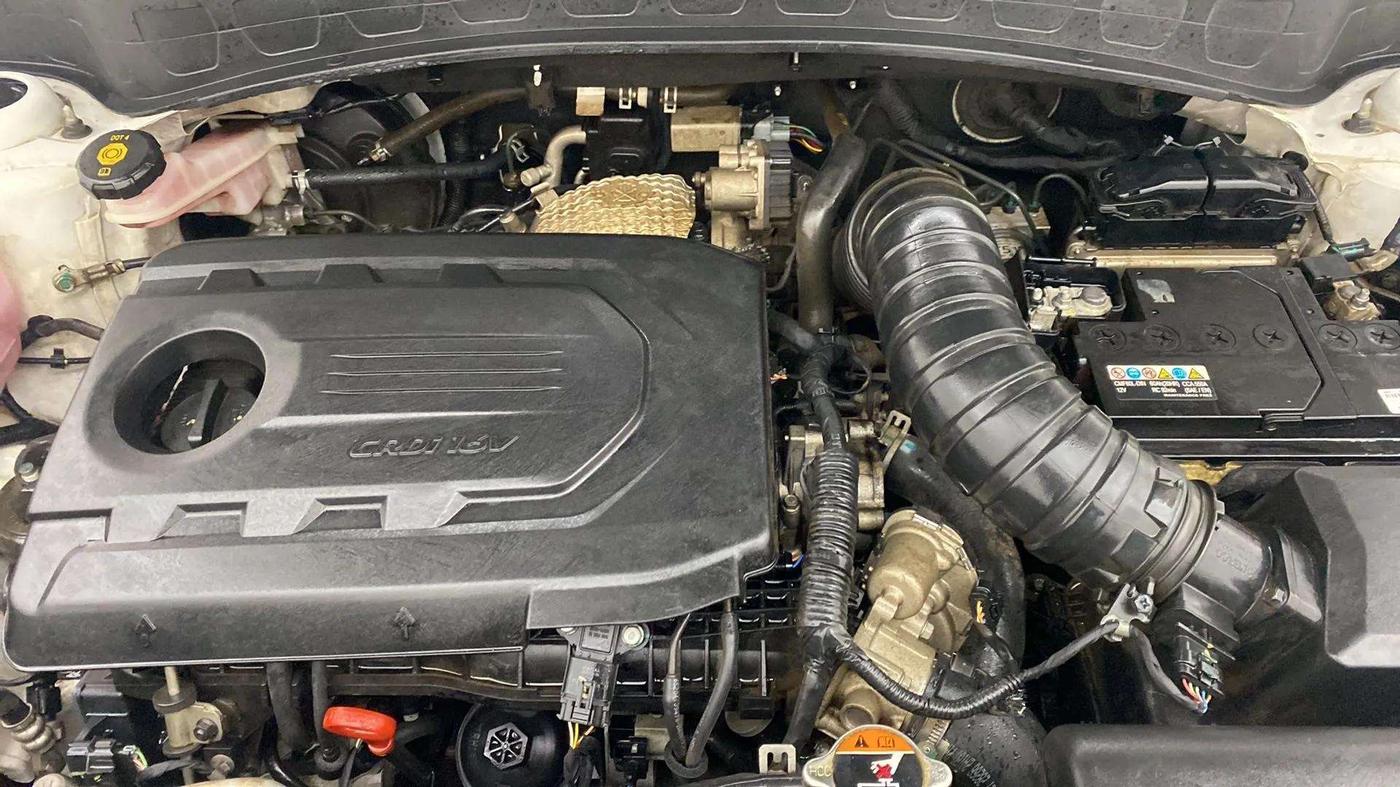 2020 KIA SELTOS HTX ANNIVERSARY EDITION 1.5 DIESEL, Diesel, Manual, 45,306 km, Open Bonet